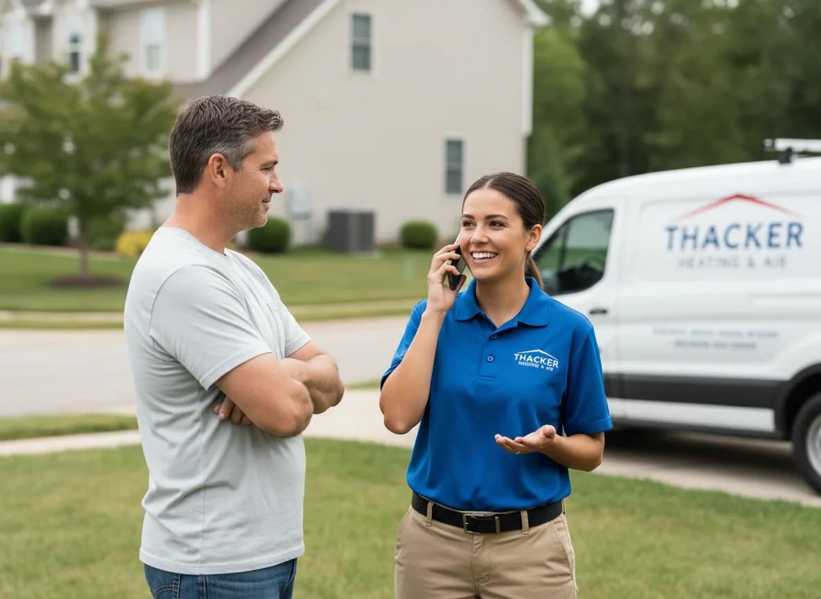 Ac Repair Monetta, SC FAQs